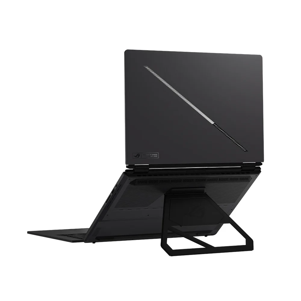 華碩 ASUS ROG Zephyrus Duo 16 GX651AX-0022B386H-NBLO【Ultra 9 386H/64G/RTX 5090 24G/2TB SSD/3K/OLED/120Hz/Win11】16吋 AI西風之神雙觸控螢幕電競筆電