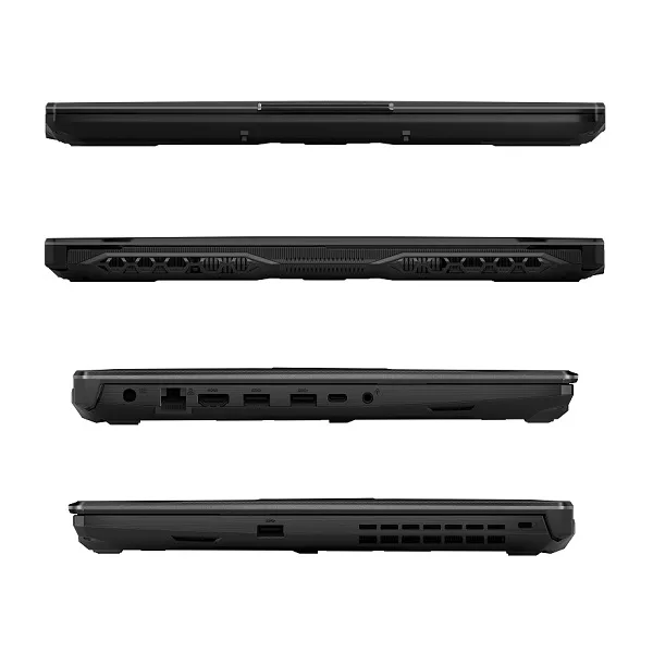 華碩 ASUS TUF GAMING A15 FA506NCG-0162B8845HS【R7-8845HS/16G/RTX 3050 4G/512G SSD/FHD/144Hz/Win11】15.6吋 軍規電競筆電