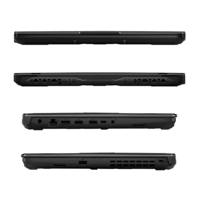 華碩 ASUS TUF GAMING A15 FA506NCG-0162B8845HS【R7-8845HS/16G/RTX 3050 4G/512G SSD/FHD/144Hz/Win11】15.6吋 軍規電競筆電