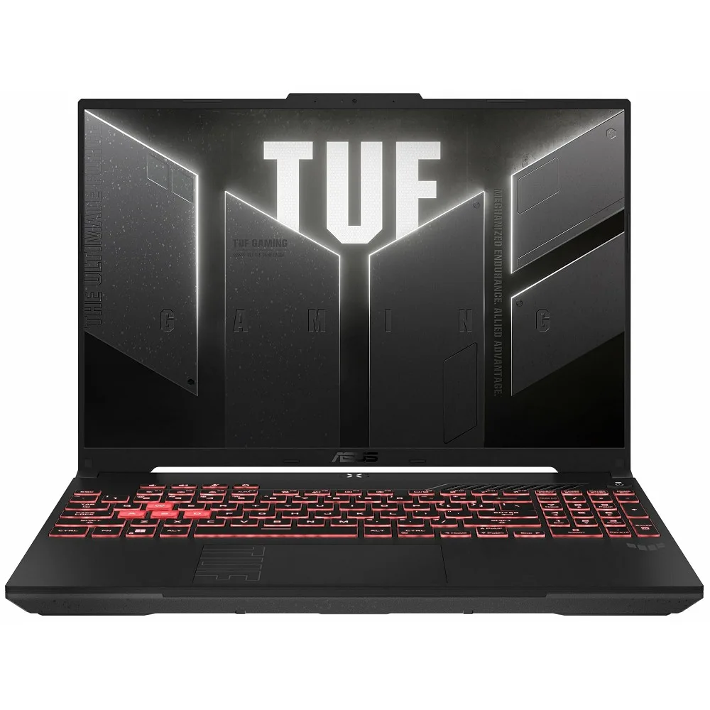 華碩 ASUS TUF GAMING A16 FA607NUQ-0093A170H【R7-170/16G/RTX 4050 6G/512G SSD/FHD+/144Hz/Win11】16吋 軍規電競筆電
