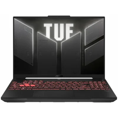 華碩 ASUS TUF GAMING A16 FA607NUQ-0093A170H【R7-170/16G/RTX 4050 6G/512G SSD/FHD+/144Hz/Win11】16吋 軍規電競筆電