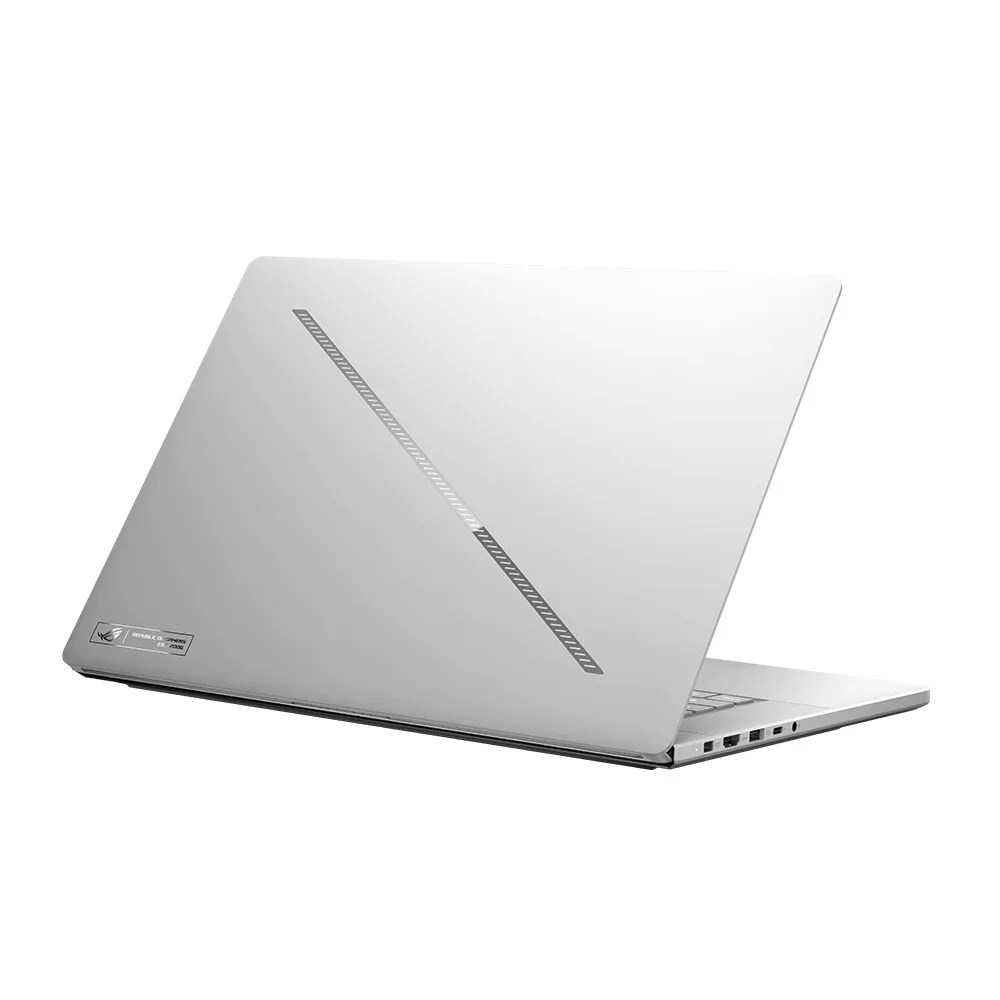 華碩 ASUS ROG Zephyrus G16 GU606AX-0048H386H-NBLO【Ultra 9 386H/64G/RTX 5090 24G/1TB SSD/QHD+/OLED/240Hz/Win11】16吋 AI西風之神輕薄電競筆電