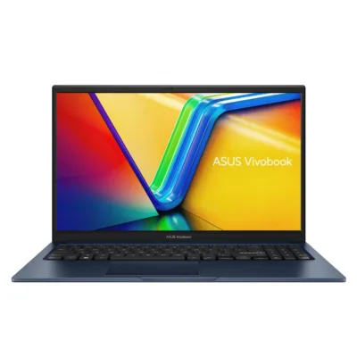 ASUS 華碩 VivoBook M1502NAQ-0041B150H 午夜藍【Ryzen 5 150/8G DDR5 RAM/512G SSD】15.6吋 輕巧文書筆電
