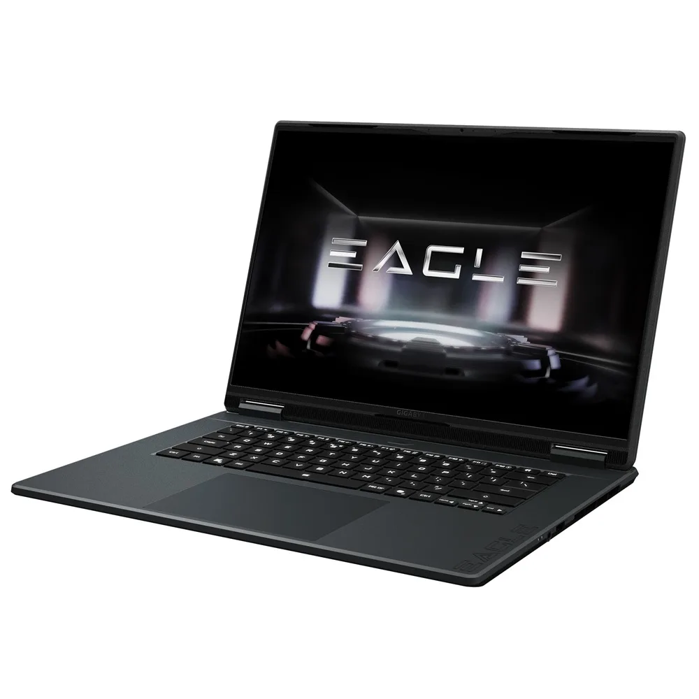 技嘉 GIGABYTE EAGLE 9MJR2TWF93SH【R5-7533HS/16G/RTX 4050 6G/512G SSD/FHD+/165Hz/Win11】16吋 電競筆電