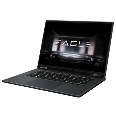 技嘉 GIGABYTE EAGLE 9MJR2TWF93SH【R5-7533HS/16G/RTX 4050 6G/512G SSD/FHD+/165Hz/Win11】16吋 電競筆電