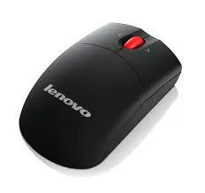 Lenovo 原廠雷射無線鼠
