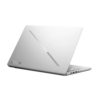 華碩 ASUS ROG Zephyrus G14 GU405AR-0028H386H-NBLO【Ultra 9 386H/64G/RTX 5070Ti 12G/2TB SSD/3K/OLED/120Hz/Win11】14吋 西風之神輕薄電競筆電