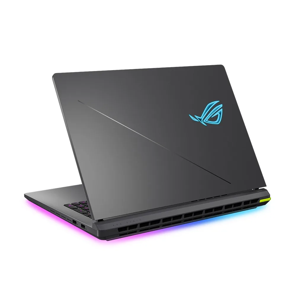 華碩 ASUS ROG Strix G18 G815LW-0071G290HX-NBLM【Ultra 9 290HX Plus/16G/RTX 5080 16G/1TB SSD/MiniLED/QHD+/240Hz/Win11】18吋 潮流電競筆電