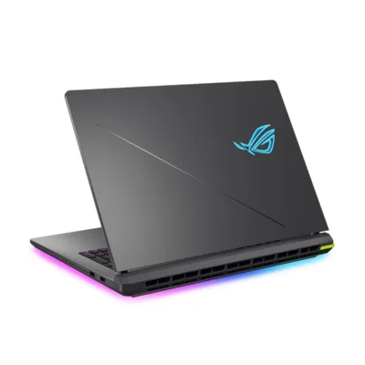 華碩 ASUS ROG Strix G18 G815LW-0071G290HX-NBLM【Ultra 9 290HX Plus/16G/RTX 5080 16G/1TB SSD/MiniLED/QHD+/240Hz/Win11】18吋 潮流電競筆電