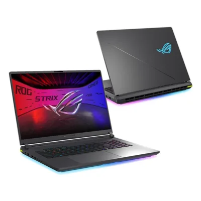 華碩 ASUS ROG Strix G18 G815LW-0071G290HX-NBLM【Ultra 9 290HX Plus/16G/RTX 5080 16G/1TB SSD/MiniLED/QHD+/240Hz/Win11】18吋 潮流電競筆電