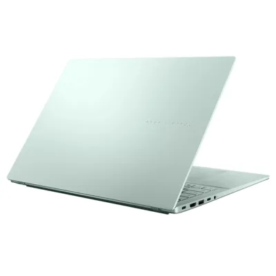 ASUS 華碩 Vivobook S S3607AA-0082E325 開心果綠【Ultra 5 325/16G/512G SSD/Win11】16吋 輕薄AI效能筆電