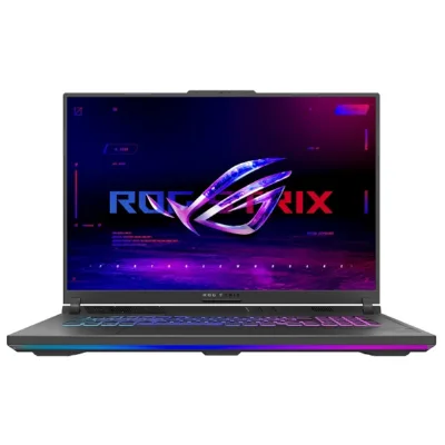 華碩 ASUS ROG Strix G18 G814PP-0064C8940HX-NBL【Ryzen 9 8940HX/16G/RTX 5070 8G/1TB SSD/QHD+/300Hz/Win11】18吋 潮流電競筆電