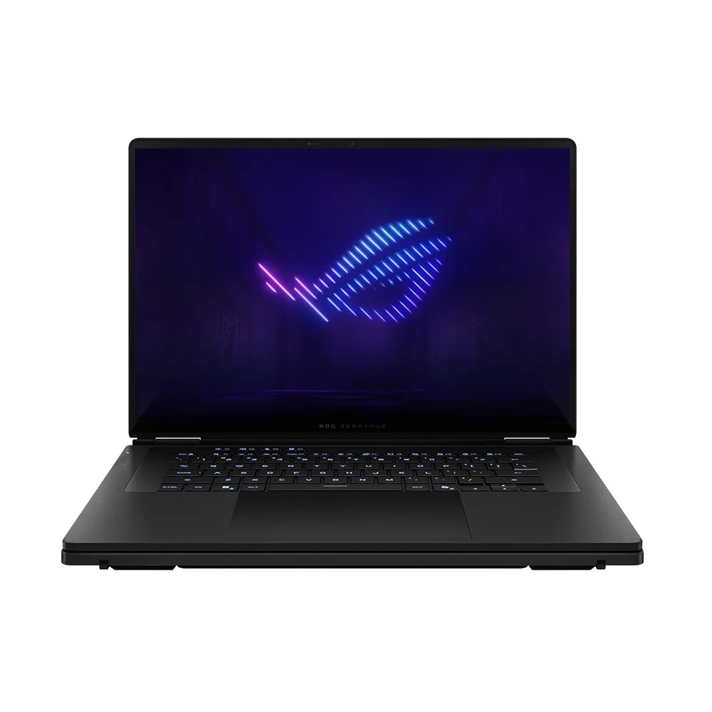 華碩 ASUS ROG Zephyrus Duo 16 GX651AX-0022B386H-NBLO【Ultra 9 386H/64G/RTX 5090 24G/2TB SSD/3K/OLED/120Hz/Win11】16吋 AI西風之神雙觸控螢幕電競筆電