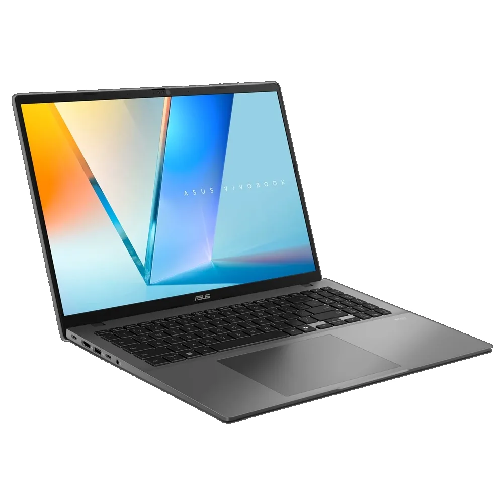 ASUS 華碩 Vivobook S S3607AA-0052G325 夜幕灰【Ultra 5 325/16G/512G SSD/Win11】16吋 輕薄AI效能筆電
