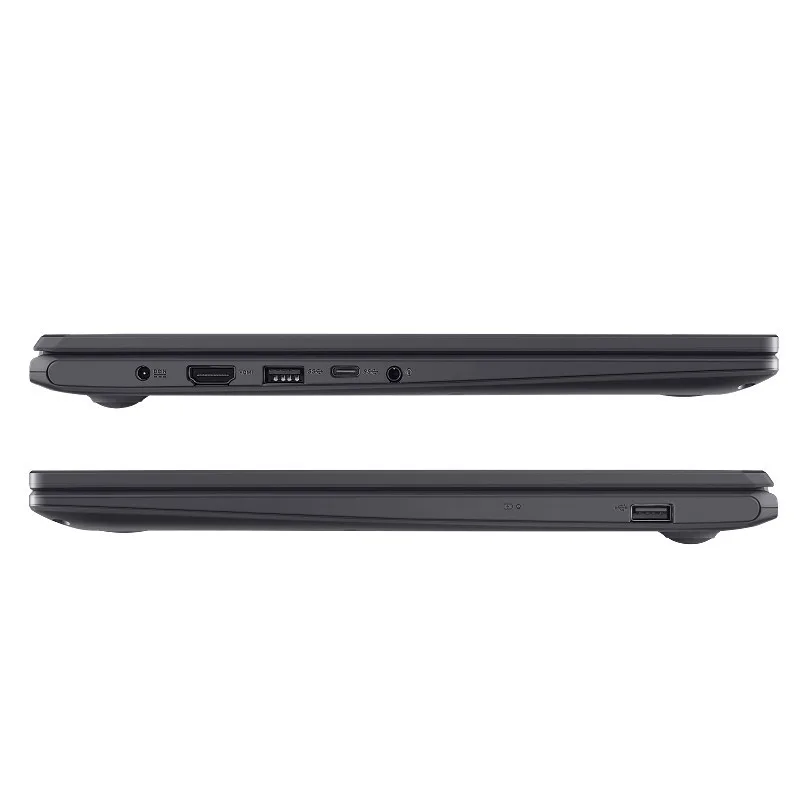 《送500G SSD》ASUS Vivobook E510KA-0318KN4500 星夜黑【N4500/8G RAM/128G emmc】15.6吋 輕巧文書筆電