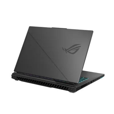 華碩 ASUS ROG Strix G16 G614PM-0044C8940HX-NBL【Ryzen 9 8940HX/16G/RTX 5060 8G/1TB SSD/QHD+/300Hz/Win11】16吋 潮流電競筆電