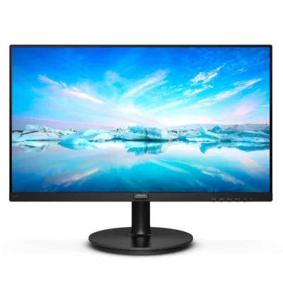 PHILIPS飛利浦 221V8【Full-HD/HDMI】 22吋 電腦螢幕