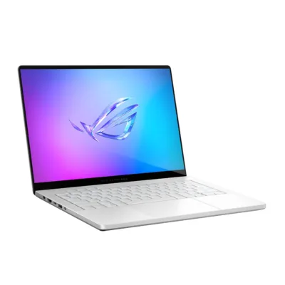 華碩 ASUS ROG Zephyrus G14 GA403GM-0092H465H-NBLO【Ryzen AI 9 465/32G/RTX 5060 8G/2TB SSD/3K/OLED/120Hz/Win11】14吋 西風之神輕薄電競筆電