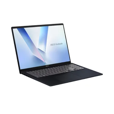 ASUS 華碩 VivoBook X1607AA-0031B325 午夜藍【Ultra 5 325/16G RAM/512G SSD】16吋 輕巧AI筆電
