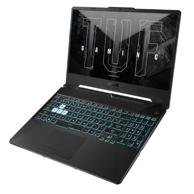 華碩 ASUS TUF GAMING A15 FA506NCG-0162B8845HS【R7-8845HS/16G/RTX 3050 4G/512G SSD/FHD/144Hz/Win11】15.6吋 軍規電競筆電