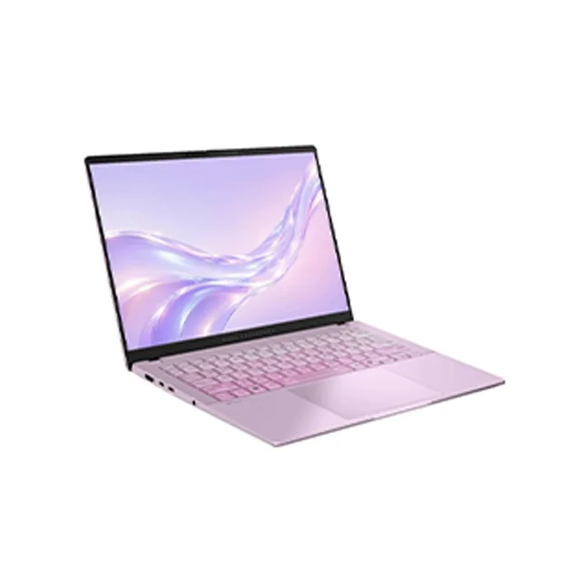 ASUS 華碩 Vivobook S OLED S5406SAL-0198F226V 莓果粉【Ultra 5 226V/16G RAM/512G SSD/OLED】14吋 輕薄AI筆電