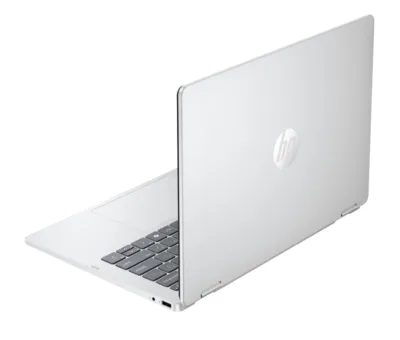 惠普 HP OmniBook 5 Flip 14-km0046TU 匠心銀【Ultra 5 322/16G/512G SSD/IPS/Win11】14吋 翻轉觸控筆電