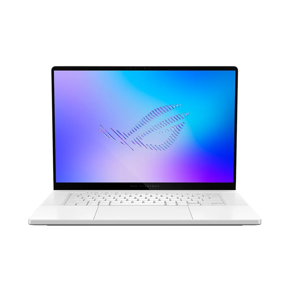 華碩 ASUS ROG Zephyrus G16 GU606AX-0048H386H-NBLO【Ultra 9 386H/64G/RTX 5090 24G/1TB SSD/QHD+/OLED/240Hz/Win11】16吋 AI西風之神輕薄電競筆電